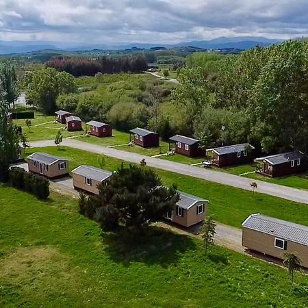 La Villa Del Karting El Teso Dış mekan fotoğraf