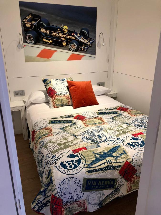 La Villa Del Karting El Teso Dış mekan fotoğraf