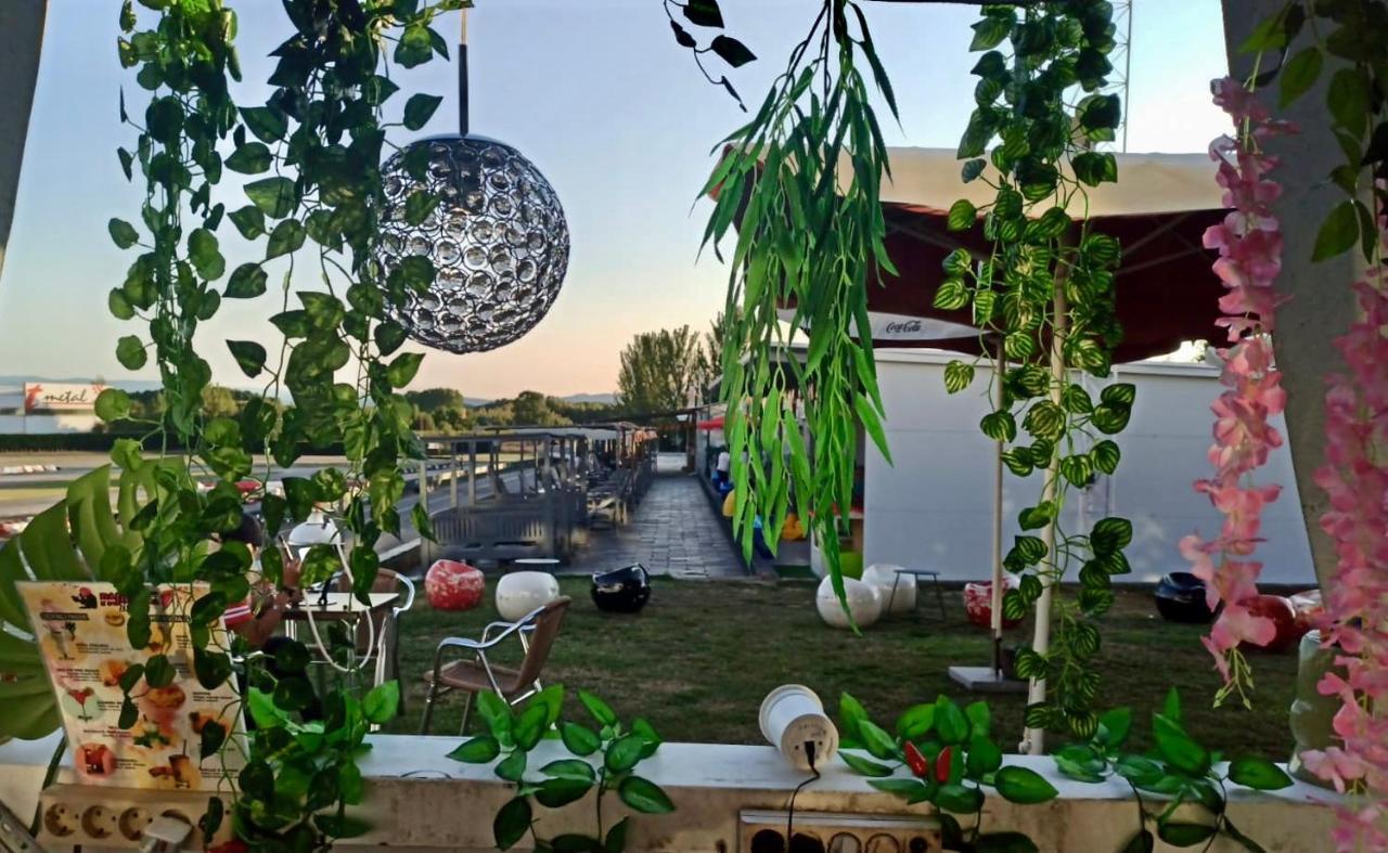 La Villa Del Karting El Teso Dış mekan fotoğraf