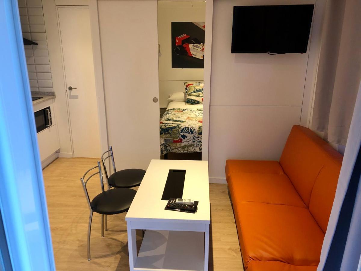 La Villa Del Karting El Teso Dış mekan fotoğraf