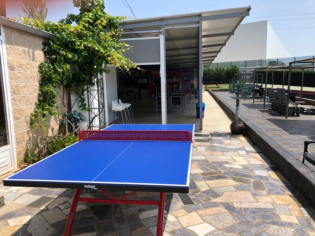La Villa Del Karting El Teso Dış mekan fotoğraf